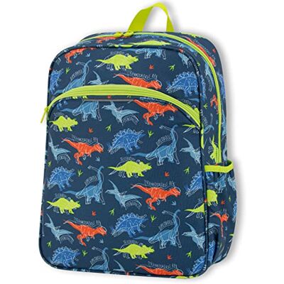 Ofituria Jurasic Rugzak - Waterdicht, Polyester, Rits - Rugzak Ofituria Jurasic Rugzak - Waterdicht, Polyester, Rits - Rugzak