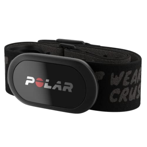 Polar Pro borstband,Black Crush,M-XXL