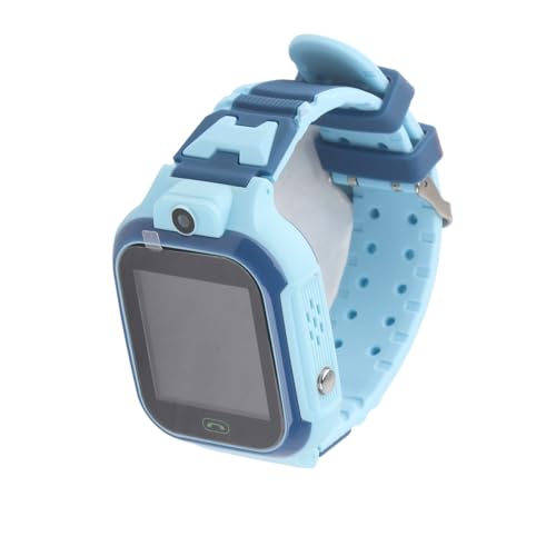 Sorandy 4G GPS Smartwatch-Telefoon voor Kinderen, Smart Watch-Telefoon voor Kinderen, Smartwatch voor Kinderen, Mobiele Telefoon Horloge IP67 Touchscreen Polshorloge 2-weg Voice