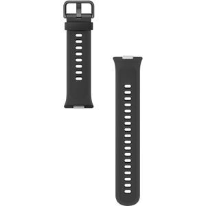 Huawei 55037415 Horlogeband - Zwart Huawei 55037415 Horlogeband - Zwart