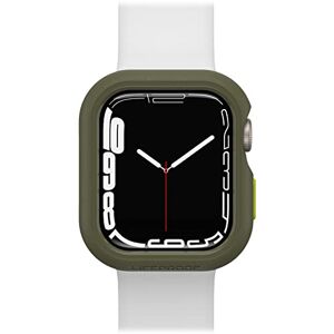 LifeProof Apple Watch 38/40/41 schokbestendige hoes Lime, Olijf LifeProof Apple Watch 38/40/41 schokbestendige hoes Lime, Olijf
