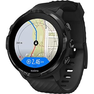 SUUNTO 7 Zwart SUUNTO 7 Zwart