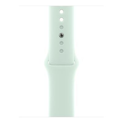 Apple Watch Band Sportbandje 40 mm Aquamarijn M/L Apple Watch Band Sportbandje 40 mm Aquamarijn M/L