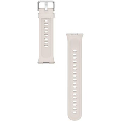 Huawei 55037452 Horlogeband - Wit - Accessoire Huawei 55037452 Horlogeband - Wit - Accessoire