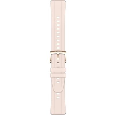 Huawei 55037415 Horlogeband - Zwart Huawei 55037415 Horlogeband - Zwart