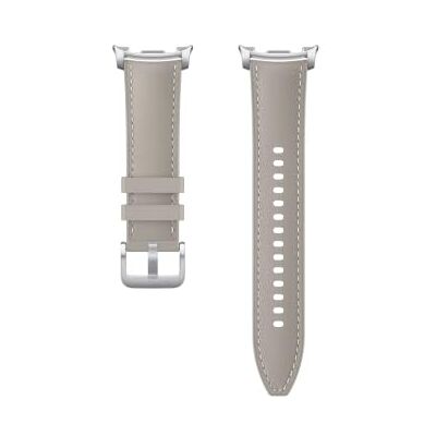 Samsung Hybrid Eco-Leather Band (S/M/L) kunstleren armband voor Galaxy Fresh8 Fresh8 Small Wise8 Samsung Hybrid Eco-Leather Band (S/M/L) kunstleren armband voor Galaxy Fresh8 Fresh8 Small Wise8