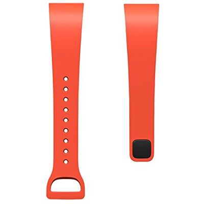 Xiaomi Mi Band 4c Siliconen polsbandje Oranje - Fitness Tracker Xiaomi Mi Band 4c Siliconen polsbandje Oranje - Fitness Tracker