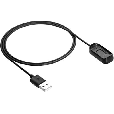AKYGA AK-SW-49 USB-oplaadkabel compatibel met Oppo Band 1 m zwarte oplader AKYGA AK-SW-49 USB-oplaadkabel compatibel met Oppo Band 1 m zwarte oplader