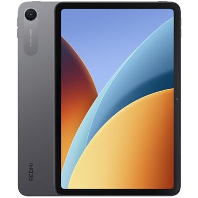 XIAOMI Redmi Pad 2 Tablet, 9.7 Inch Tablet 4+64GB, Snapdragon 6s Gen 2 Processor, 7600mAh (typ) Battery, 2K 120Hz LCD Display, Graphite Gray, Warranty 3 years, Charger Not Included XIAOMI Redmi Pad 2 Tablet, 9.7 Inch Tablet 4+64GB, Snapdragon 6s Gen 2 Processor, 7600mAh (typ) Battery, 2K 120Hz LCD Display, Graphite Gray, Warranty 3 years, Charger Not Included