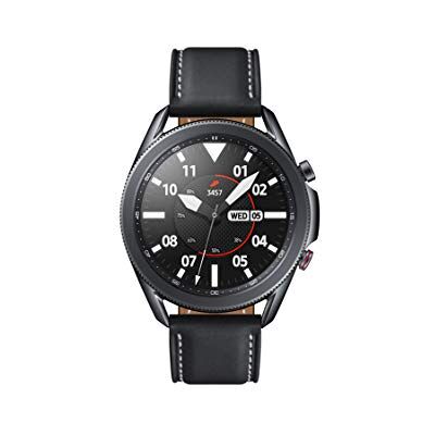 Samsung Galaxy Watch 3 R845 - Mystic Black - Smartwatch Samsung Galaxy Watch 3 R845 - Mystic Black - Smartwatch