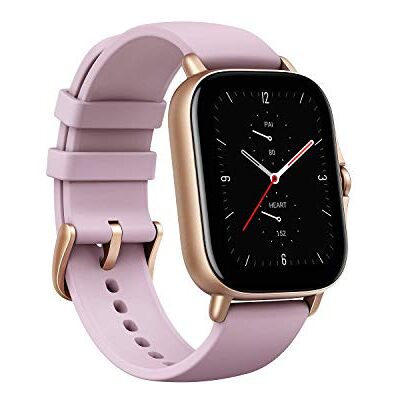 Amazfit Reloj Deportivo Xiaomi Gts 2e Purple Amazfit Reloj Deportivo Xiaomi Gts 2e Purple