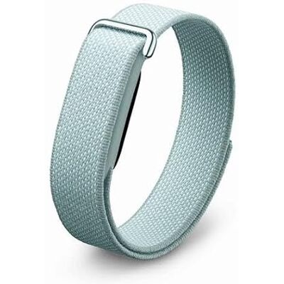 Fitbit Google Air Activiteitstracker zonder display met fitnesstracker, hartslagmeting en slaapanalyse, tot 7 dagen batterijduur, compatibel met iOS en Android, Fog Fitbit Google Air Activiteitstracker zonder display met fitnesstracker, hartslagmeting en slaapanalyse, tot 7 dagen batterijduur, compatibel met iOS en Android, Fog