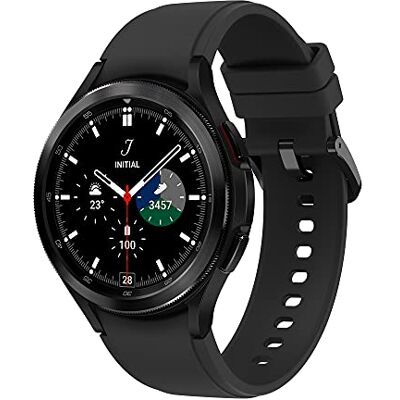 Samsung - Galaxy Watch4 Classic - 46 mm - Smartwatch Samsung - Galaxy Watch4 Classic - 46 mm - Smartwatch