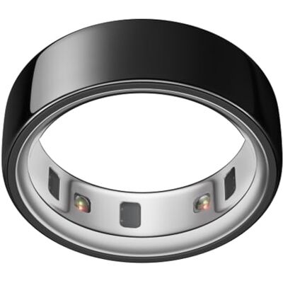 OURA Ring 4 – Black – Maat 11 – Smartring Controleer eerst je maat met de Ring 4-maatset Wearable die je slaap, hartslag en conditie bijhoudt – Batterij gaat tot wel 8 dagen mee Slaap, activiteit, gezondheid van vrouwen, AI-adviseur, tot 8 dagen ba OURA Ring 4 – Black – Maat 11 – Smartring Controleer eerst je maat met de Ring 4-maatset Wearable die je slaap, hartslag en conditie bijhoudt – Batterij gaat tot wel 8 dagen mee Slaap, activiteit, gezondheid van vrouwen, AI-adviseur, tot 8 dagen ba
