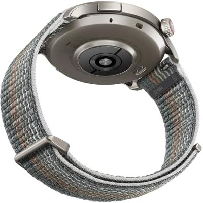 Amazfit Officiële reservearmband voor smartwatches, 20 mm/22 mm Amazfit Officiële reservearmband voor smartwatches, 20 mm/22 mm