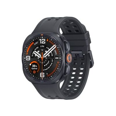 Samsung Galaxy Watch Ultra2 BLACK Samsung Galaxy Watch Ultra2 BLACK