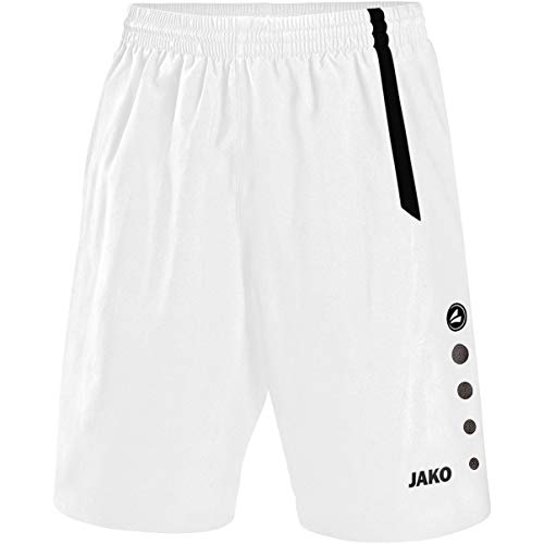 JAKO Turin voetbalsportbroek voor kinderen.