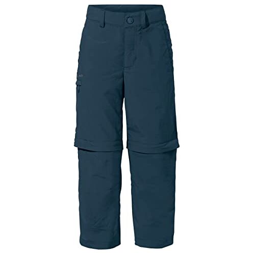 VAUDE Uniseks kinderbroek Kids Detective Antimos Zo Pants