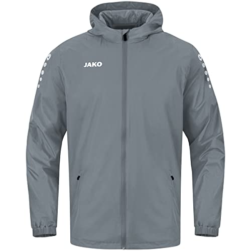 JAKO Unisex all-weather jack Team 2.0 All-weather jack