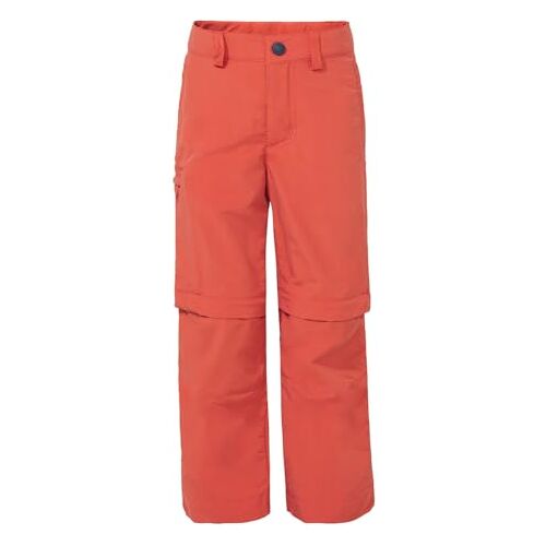 VAUDE Kids Detective Antimos ZO Pants