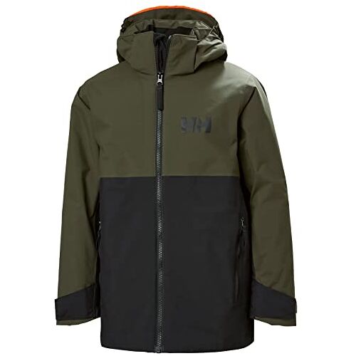 Helly Hansen Jungen Jr Traverse Jas