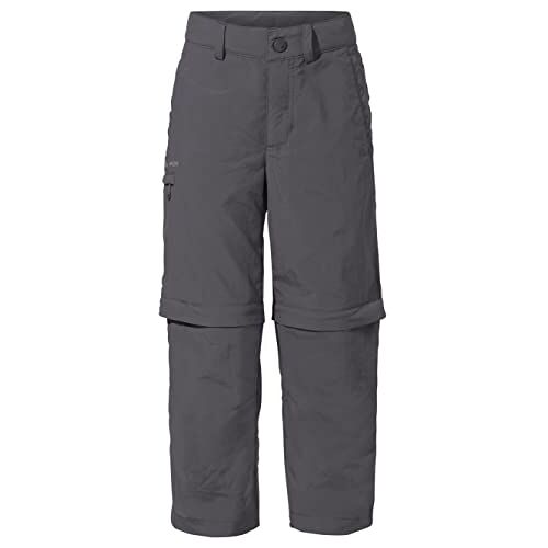 VAUDE Unisex kinderbroek Kids Detective Antimos Zo Pants