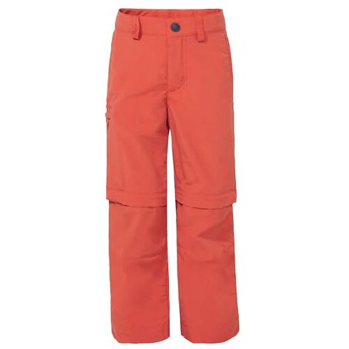 VAUDE Kids Detective Antimos ZO Pants