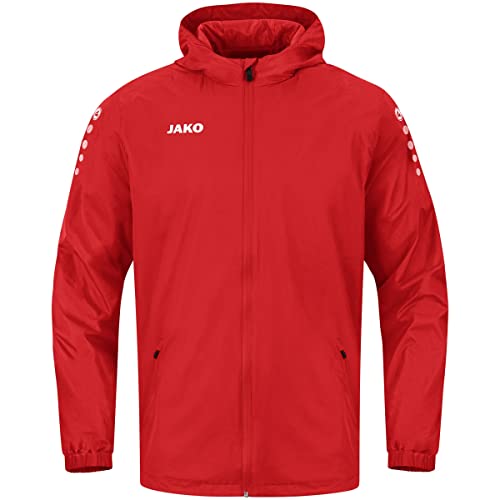 JAKO Unisex all-weather jack Team 2.0 All-weather jack