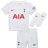 Nike 2023-2024 Tottenham Home Infants Baby Kit