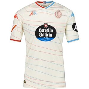 Kappa KOMBAT AWAY VALLADOLID 14Y Football Kit Kappa KOMBAT AWAY VALLADOLID 14Y Football Kit