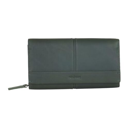 Maître Birkenfeld Dilara Purse L Lightgreen