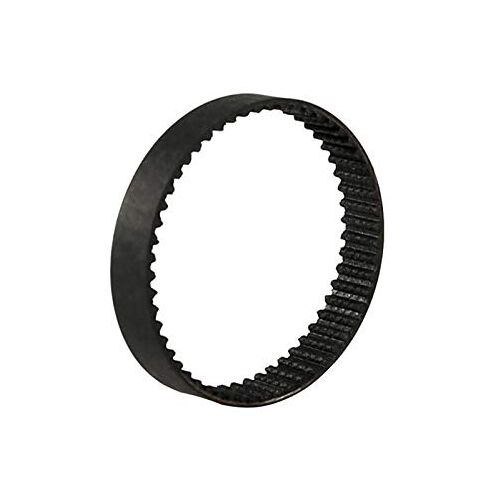 Pnloog PJinloog-Timing riem Gt2 Closed Loop Timing Belt Rubber, 2 Gt 6mm 3d Printers Onderdelen, 110 tot 852mm, Synchrone Riemen Deel Nauwkeurige maat (Maat: 610mm)