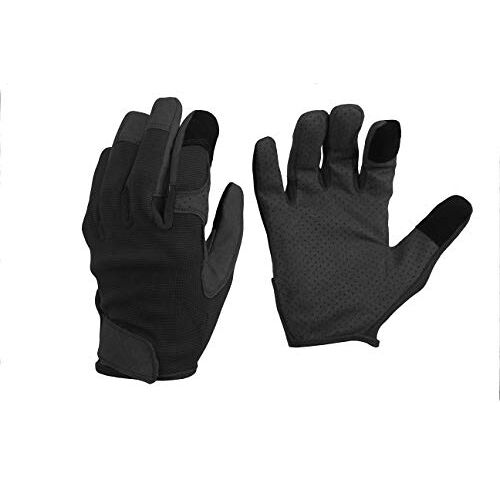 Mil-Tec Handschoen voor speciale gelegenheden-12521102 zwart XL