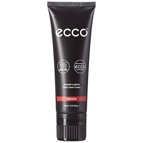 ECCO Smooth Leather Cream Schoencrème & verzorgingsproducten