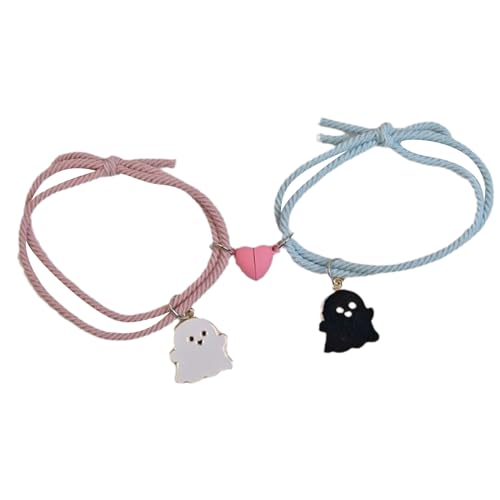 FOLODA Kids Hart Haar Tie Spectre Armbanden Armbanden Haar Touw Armbanden Haar Tool Haar Tie Voor Klein Meisje