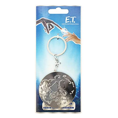 Joy Toy E.T. de buitenaardse sleutelhanger