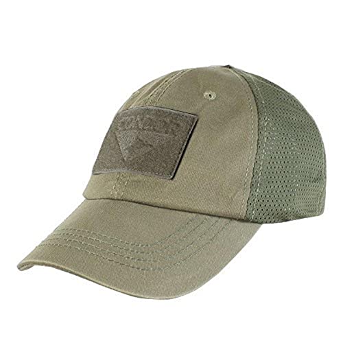 Condor Mesh Tactische Cap