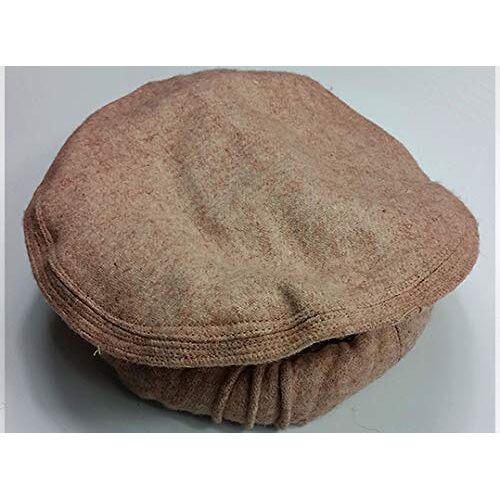 HEUK PAKOL PAKUL AFGHAN DONUT HOED BERET CHITRALI PASHTUN CB106