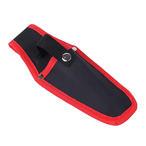 Acahhotxx Schede Tool Holsters Tuinieren Pouch Riem Elektricien Schaar Tool Holsters Compact Beschermende Canvas Voor Case/Houder P Tuinieren Pouch Riem Tuinieren Pouch Voor Vrouwen Tuinieren Pouch Voor Mannen