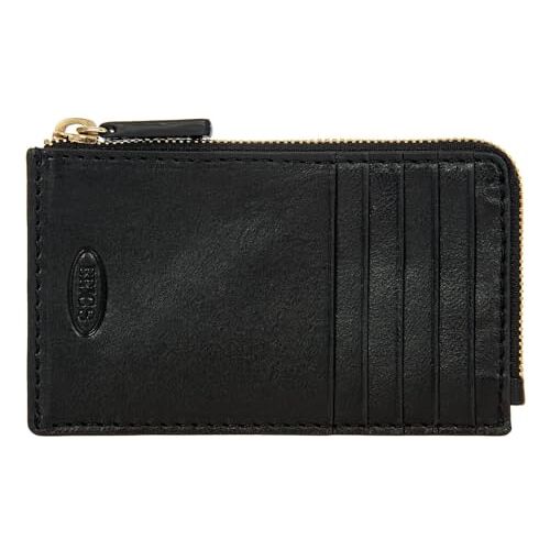 Bric's Volterra Cardholder Black