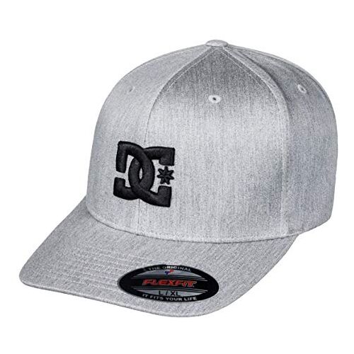 DC Shoes Capstar Tx Honkbalpet voor heren