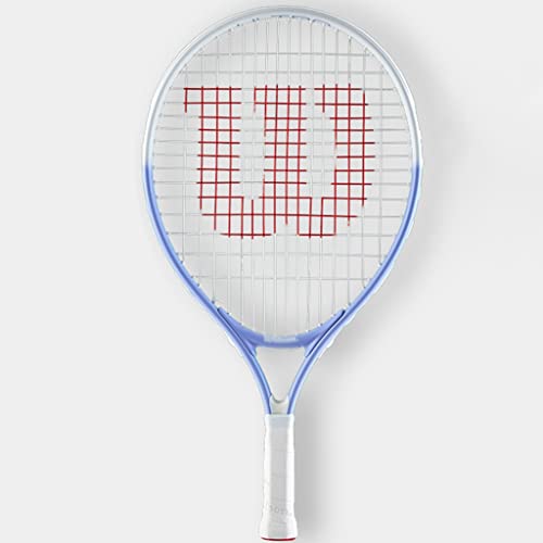 KiLoom Tennisracket, tennisracket voor volwassenen, perfect voor tennisrackets voor beginnende studenten, dames en heren