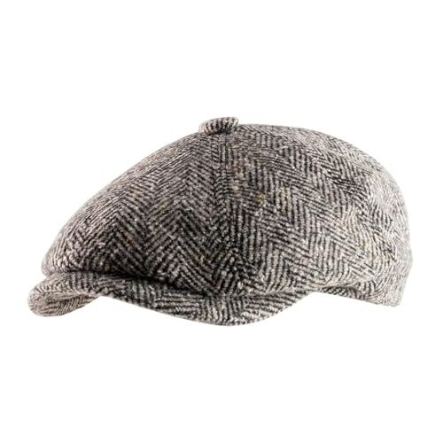 Classic Italy Flat Cap Classic Irlandaise