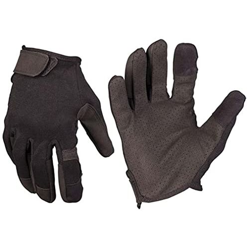 Mil-Tec Handschoen voor speciale gelegenheden-12521102 zwart XL