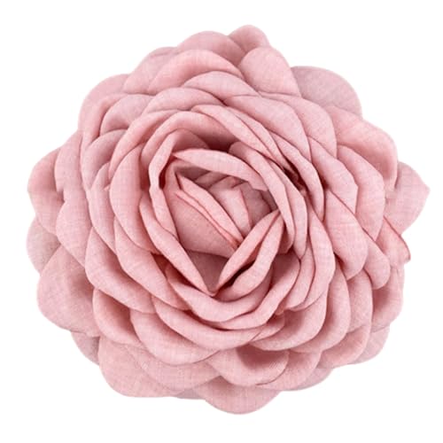 hgnxa Rose Haar Klauw Clip Zoete Haar Kaak Clip Haar Versiering Leuke Versiering Haar Kaak Clip Haar Versiering Haar Klauw Clip Voor Vrouwen