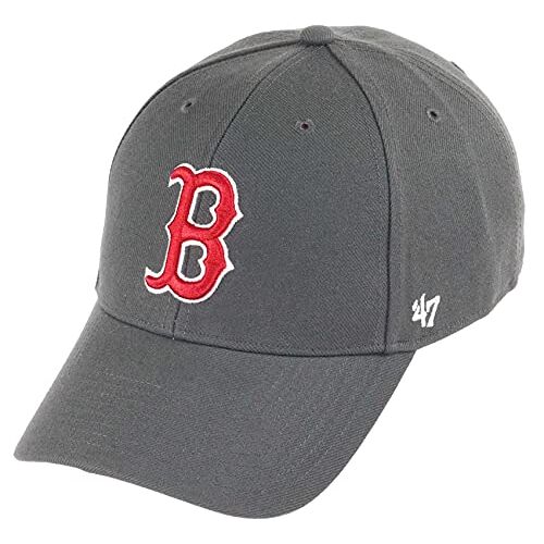 '47 Boston Red Sox MLB MVP Cap One-Size