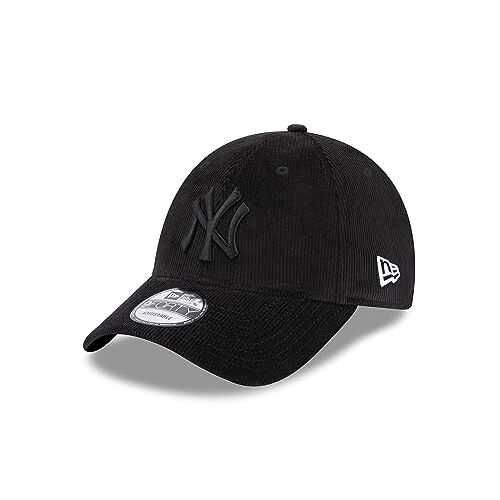 New Era Fanartikel Baseball New York Yankees MLB Forty Kappe verstellbar Cord One-Size