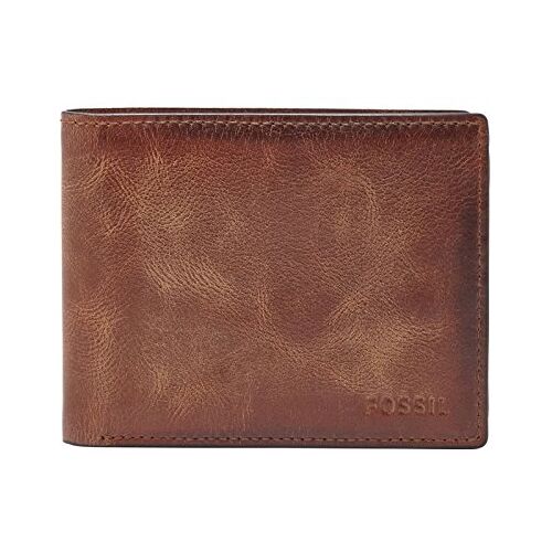 FOSSIL Derrick RFID Flip-ID Bifold