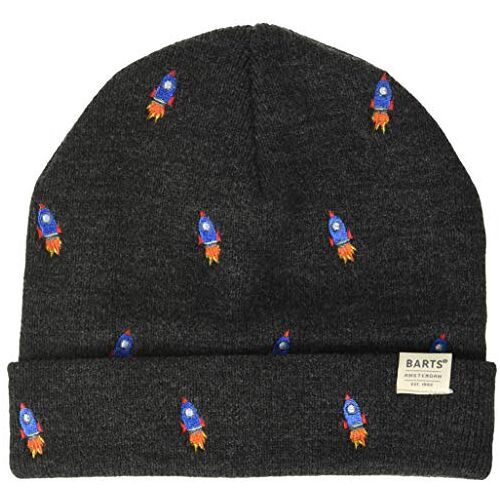 Barts Vinson Beanie Kids Wintermuts voor kinderen, uniseks