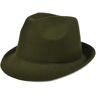 CekoCk Fedora Trilby Vilten Hoeden Vintage Fedora Hoed Vrouwen Mannen Vilt Dames Cowboy Hoeden Party Bruiloft Kerk Derby Top Motorkap Mannen Panama